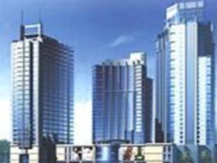 Third Space Qingdao Exterior photo